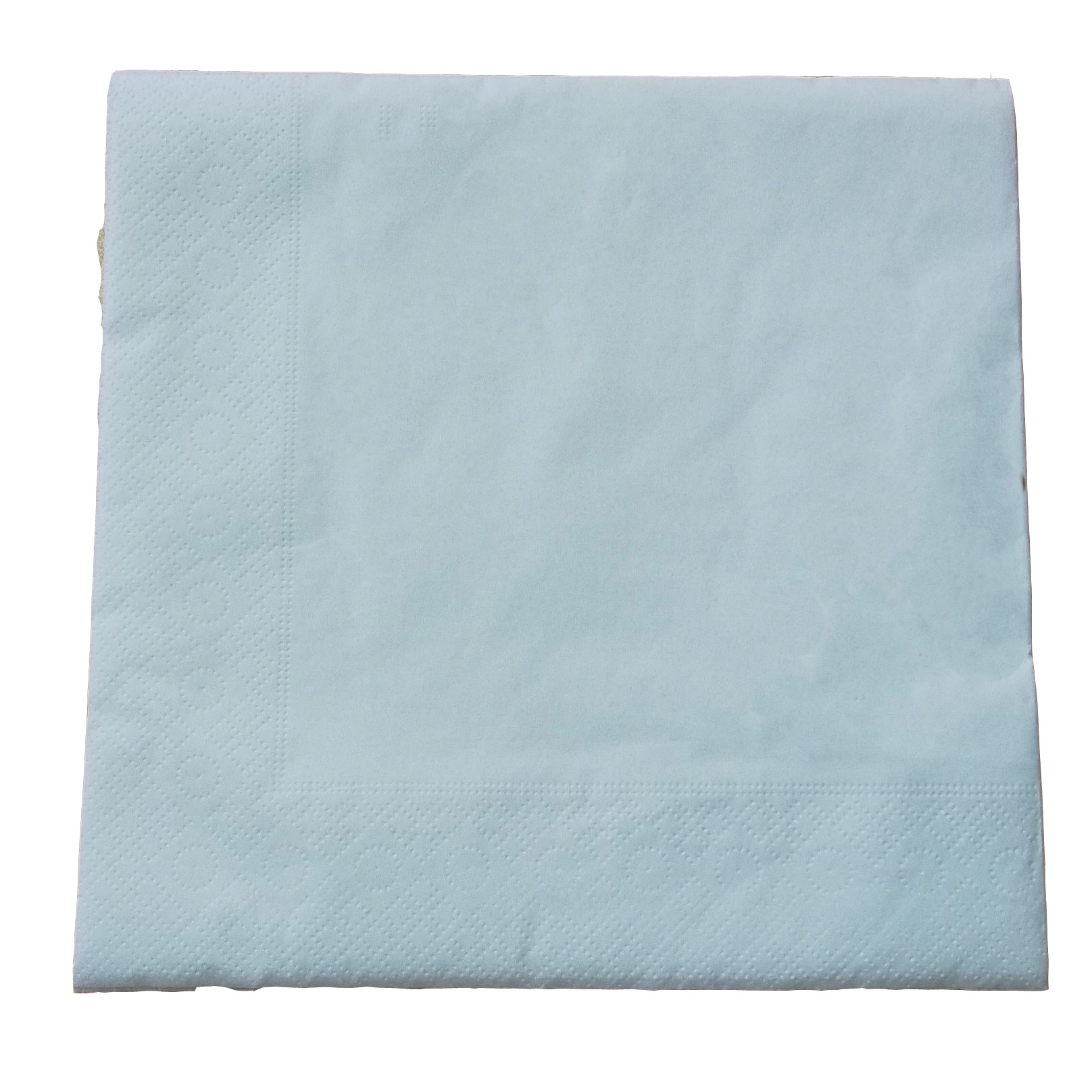 SERVILLETA 40 X 40 3 C (Caja 1.800 uds)